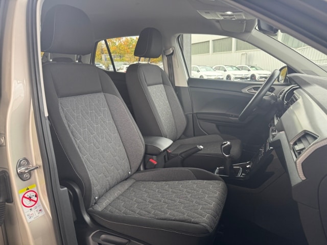 Volkswagen T-Cross 1.0 TSI Move