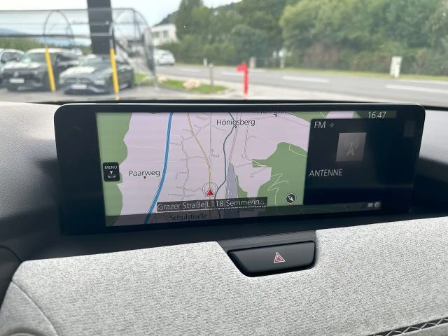 Mazda CX-60 4WD Takumi e-Skyactiv