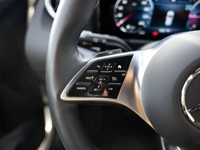 Mercedes-Benz B 200 B 200 d Progressive