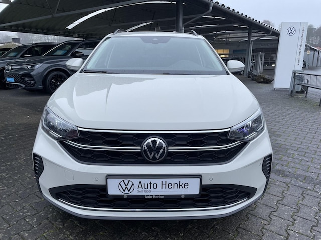 Volkswagen Taigo 1.0 TSI Life