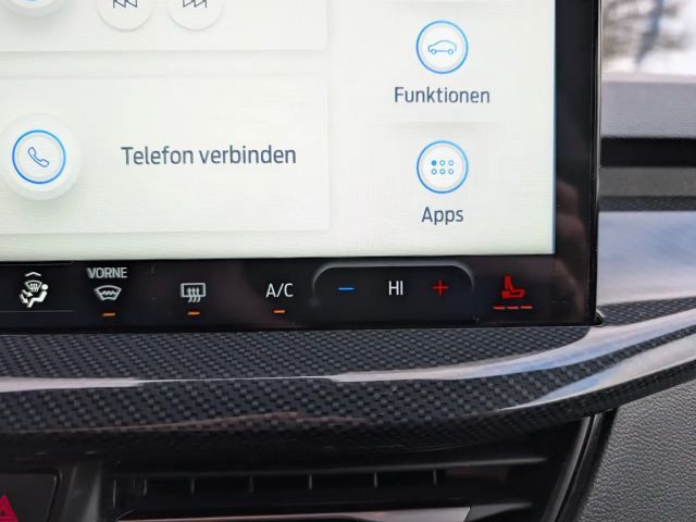 Ford Focus ST Line Wagon