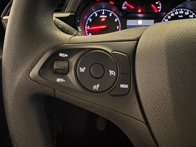 Opel Corsa 1.5 Turbo