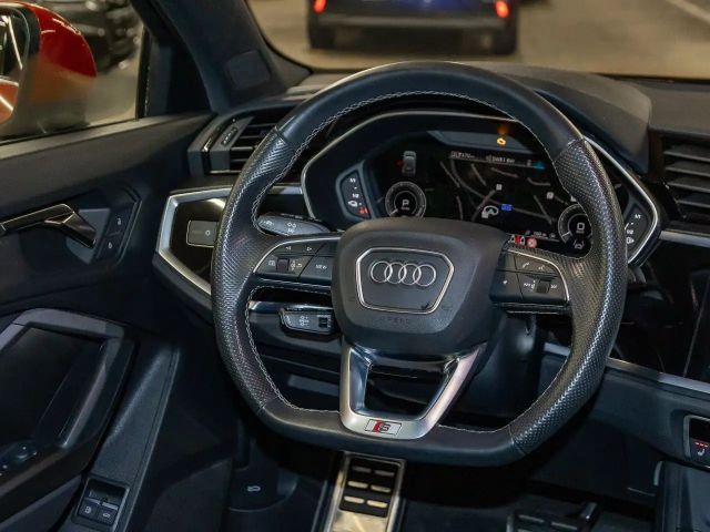 Audi Q3 45 TFSI Hybride S-Line
