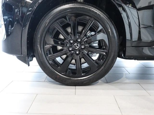 Mazda CX-80 7-Zitter Homura e-Skyactiv