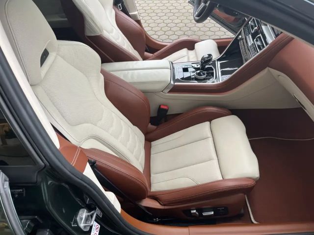 BMW M850 Coupé Gran Coupé Sedan xDrive