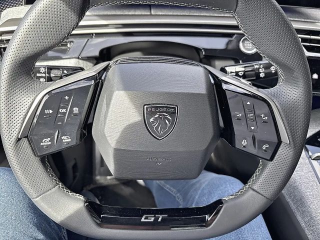 Peugeot 5008 GT-Line