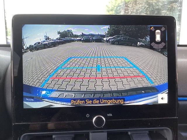 Toyota Yaris Hatchback Hybride VVT-i