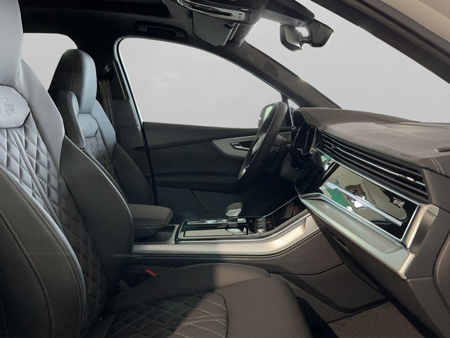 Audi Q7 50 TDI Quattro S-Line