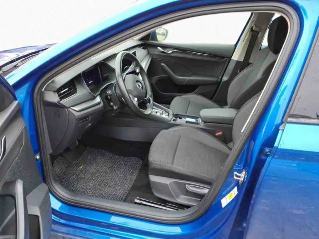 Skoda Octavia 2.0 TDI Ambition Combi