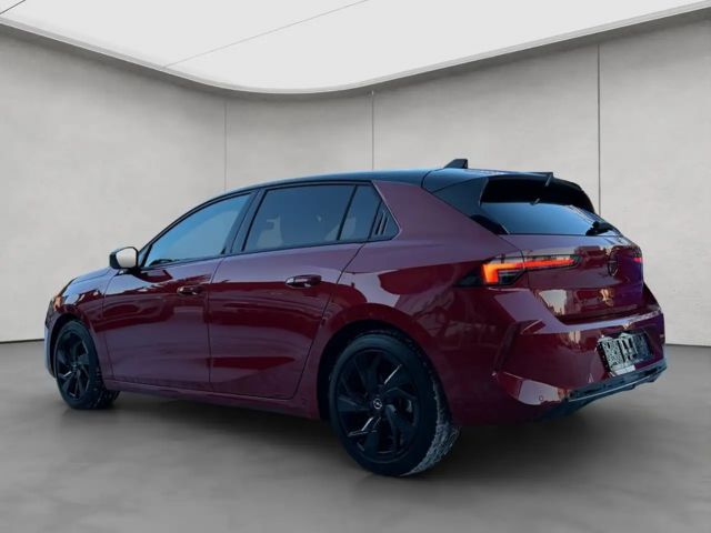 Opel Astra 1.2 Turbo GS-Line Grand Sport Turbo