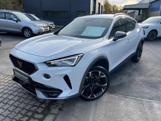 Cupra Formentor 4Drive VZ