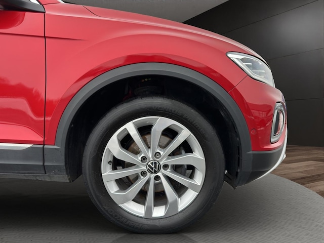 Volkswagen T-Roc 1.5 TSI Style
