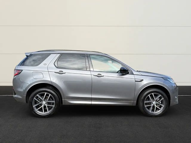 Land Rover Discovery Sport AWD D200 S