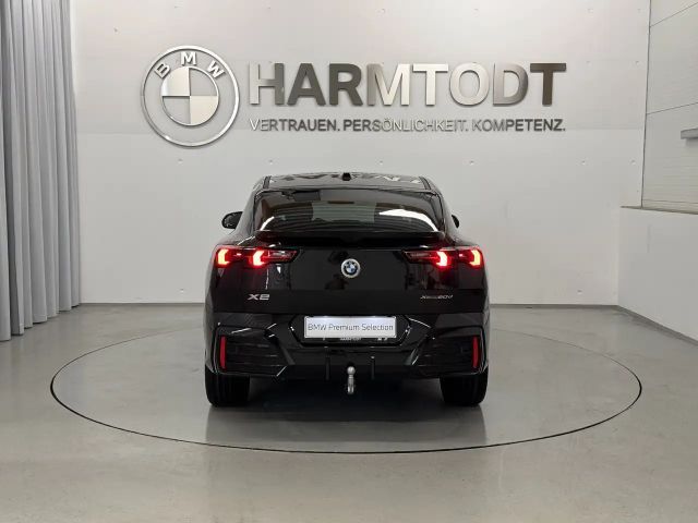BMW X2 M-Sport xDrive