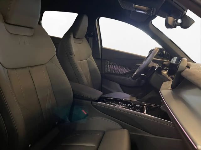 Audi Q3 Hybride S-Tronic