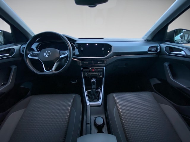 Volkswagen T-Cross 1.0 TSI R-Line