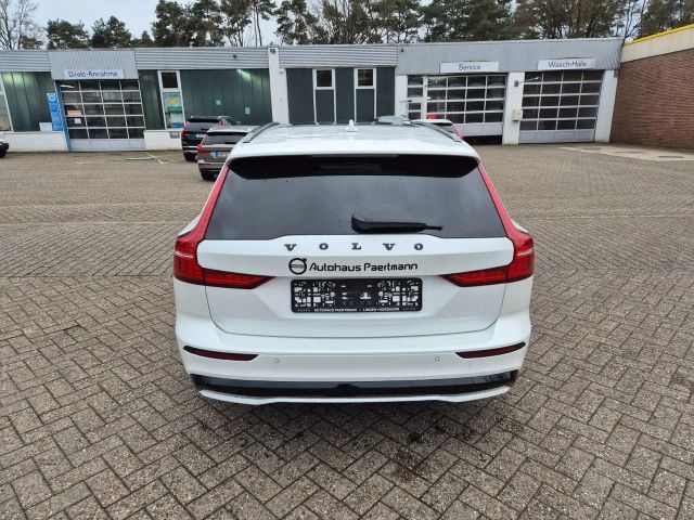 Volvo V60 Dark Ultra