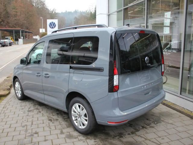 Volkswagen Caddy 2.0 TDI Life