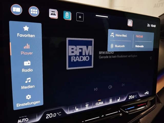 Cupra Tavascan Edge 82kWh ....Kamera/LED/SH