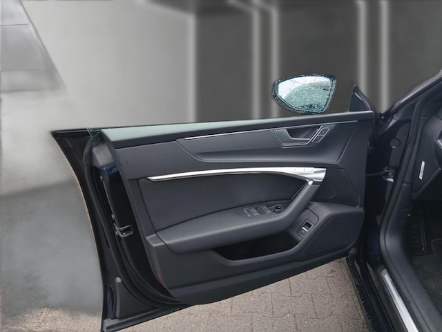 Audi A7 50 TDI Quattro Sportback