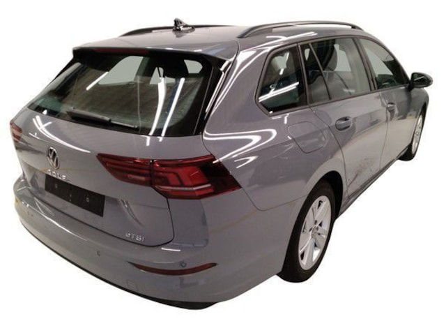 Volkswagen Golf Life Variant