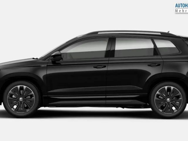 Skoda Karoq Sportline