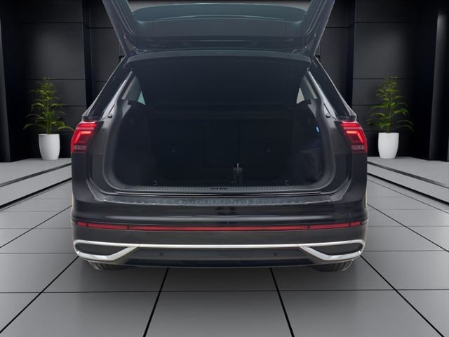 Volkswagen Tiguan 2.0 TDI DSG IQ.Drive Sport