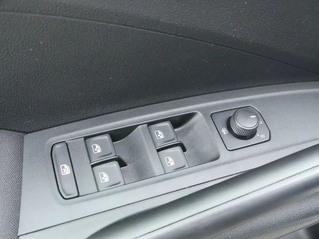 Skoda Fabia Ambition