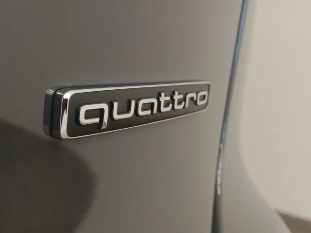 Audi Q6 e-tron Quattro