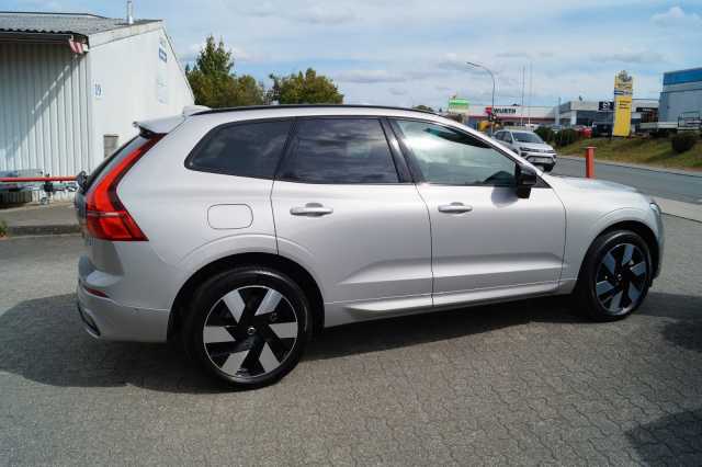 Volvo XC60 AWD Dark Plus T6