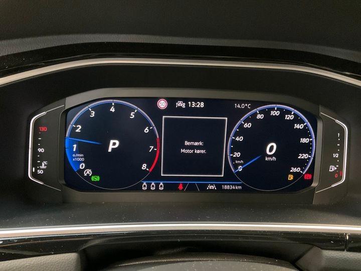 Volkswagen T-Roc 1.5 TSI DSG R-Line