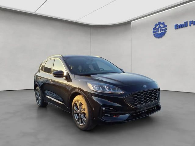 Ford Kuga EcoBoost ST Line X