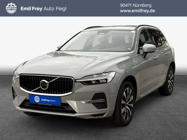 Volvo XC60 XC60