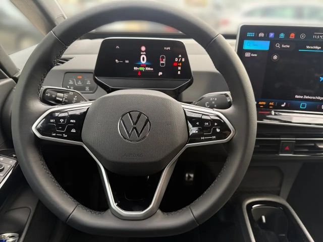 Volkswagen ID.3 Business Performance Pro