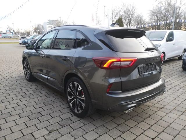 Ford Kuga EcoBoost ST Line X