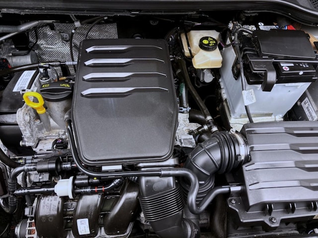 Seat Ibiza 1.0 TSI FR-lijn