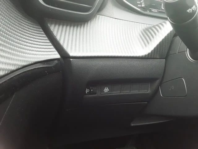 Peugeot 208 Allure Pack PureTech