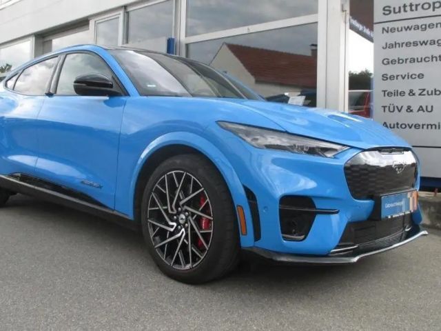 Ford Mustang Mach-E AWD GT