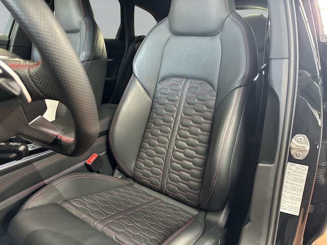 Audi RS6 Avant Quattro