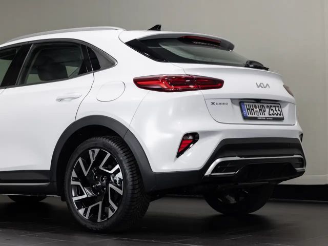 Kia XCeed CRDi Spirit