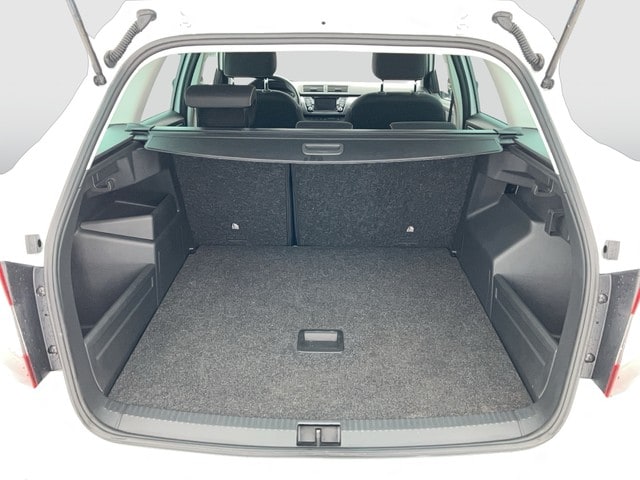 Skoda Fabia 1.0 TSI Best Combi