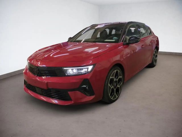 Opel Astra 1.5 CDTI Sports Tourer Ultimate