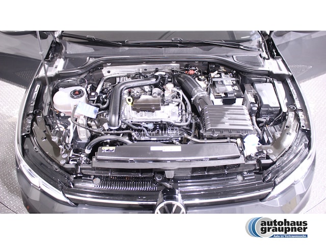 Volkswagen Golf 1.0 TSI Golf VIII