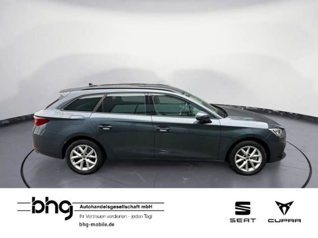 Seat Leon 2.0 TDI Sportstourer