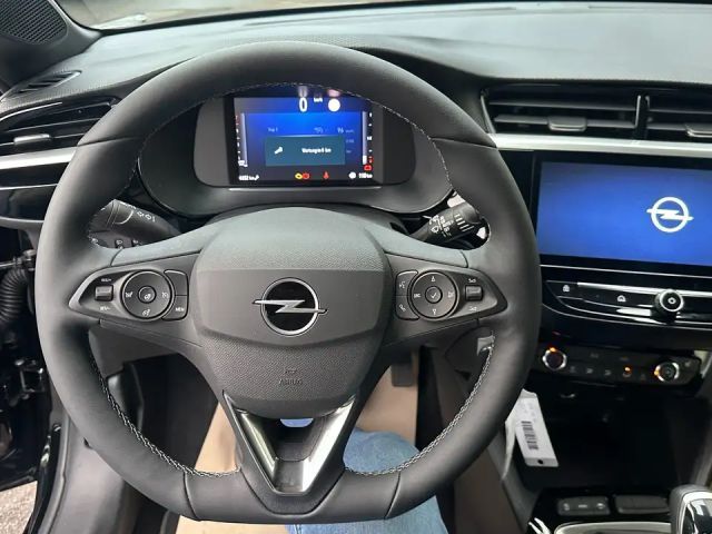 Opel Corsa GS-Line Grand Sport