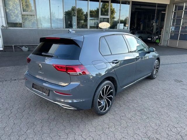 Volkswagen Golf DSG Golf VIII Move