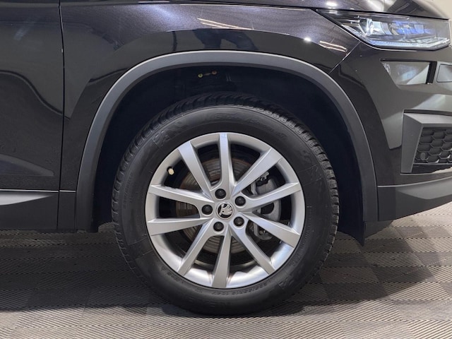 Skoda Kodiaq 2.0 TDI Style Style