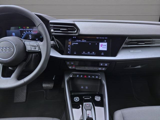 Audi A3 35 TFSI S-Tronic Sedan