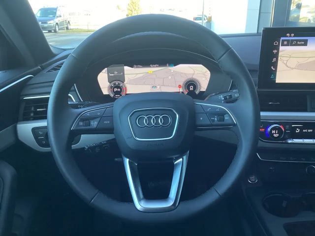Audi A4 2.0 TDI Avant S-Tronic
