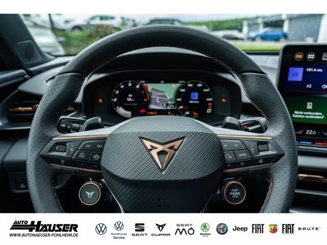 Cupra Terramar 2.0 TSI VZ